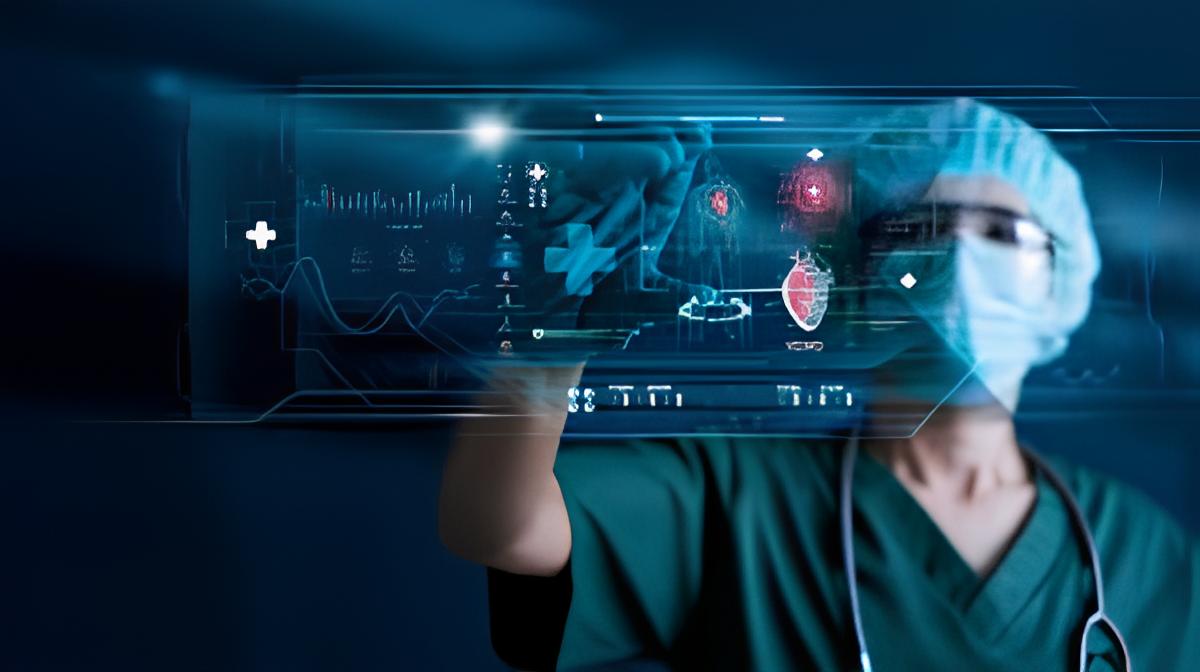 AI in Healthcare: Transforming Modern Medicine