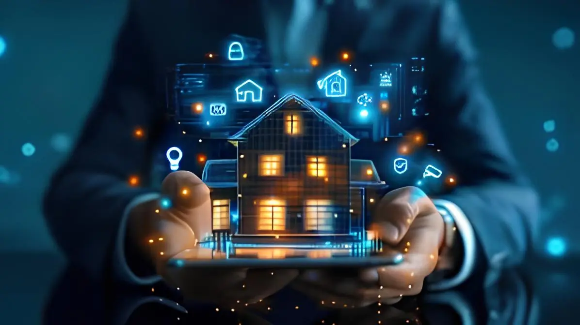 AI in Real Estate: Transforming Property Markets