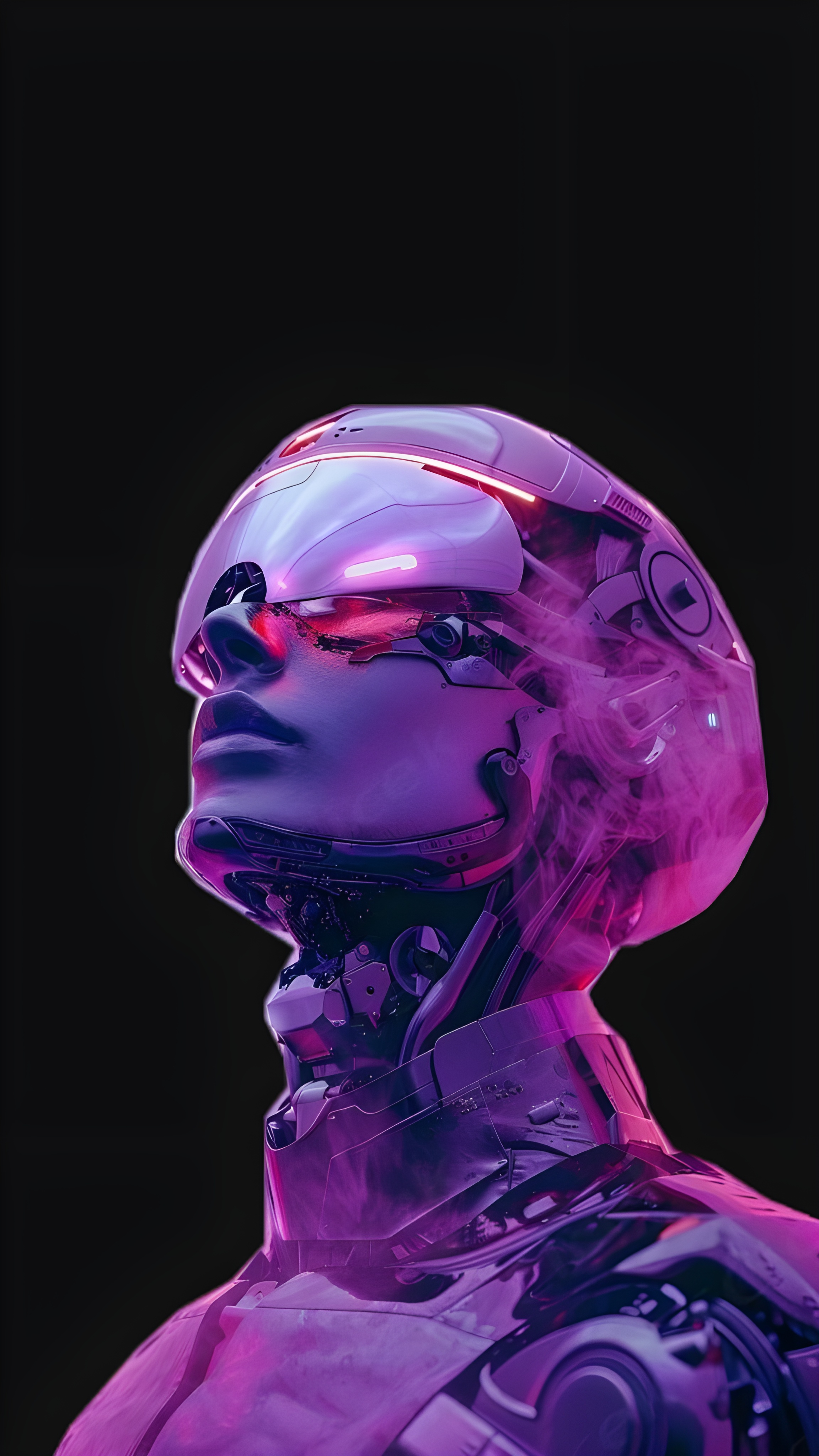 AI Robots: Pioneering a New Era of Innovation and Collaboration