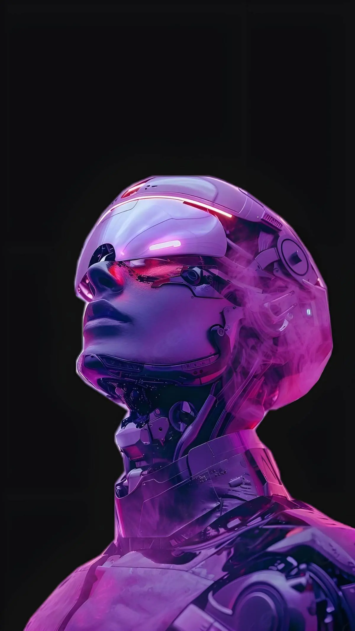 AI Robots: Pioneering a New Era of Innovation and Collaboration