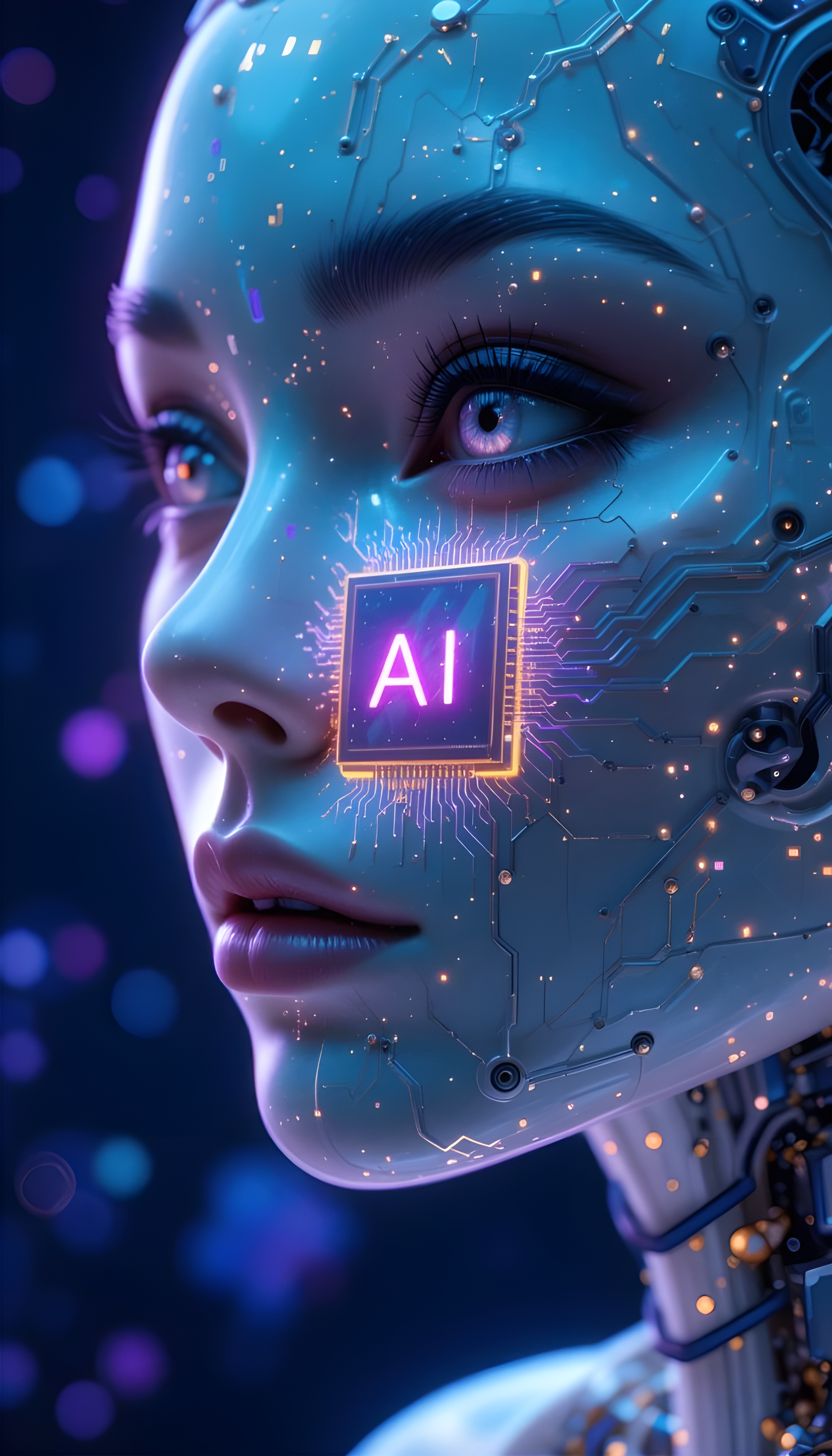 AI Agentic: The Rise of Autonomous Systems