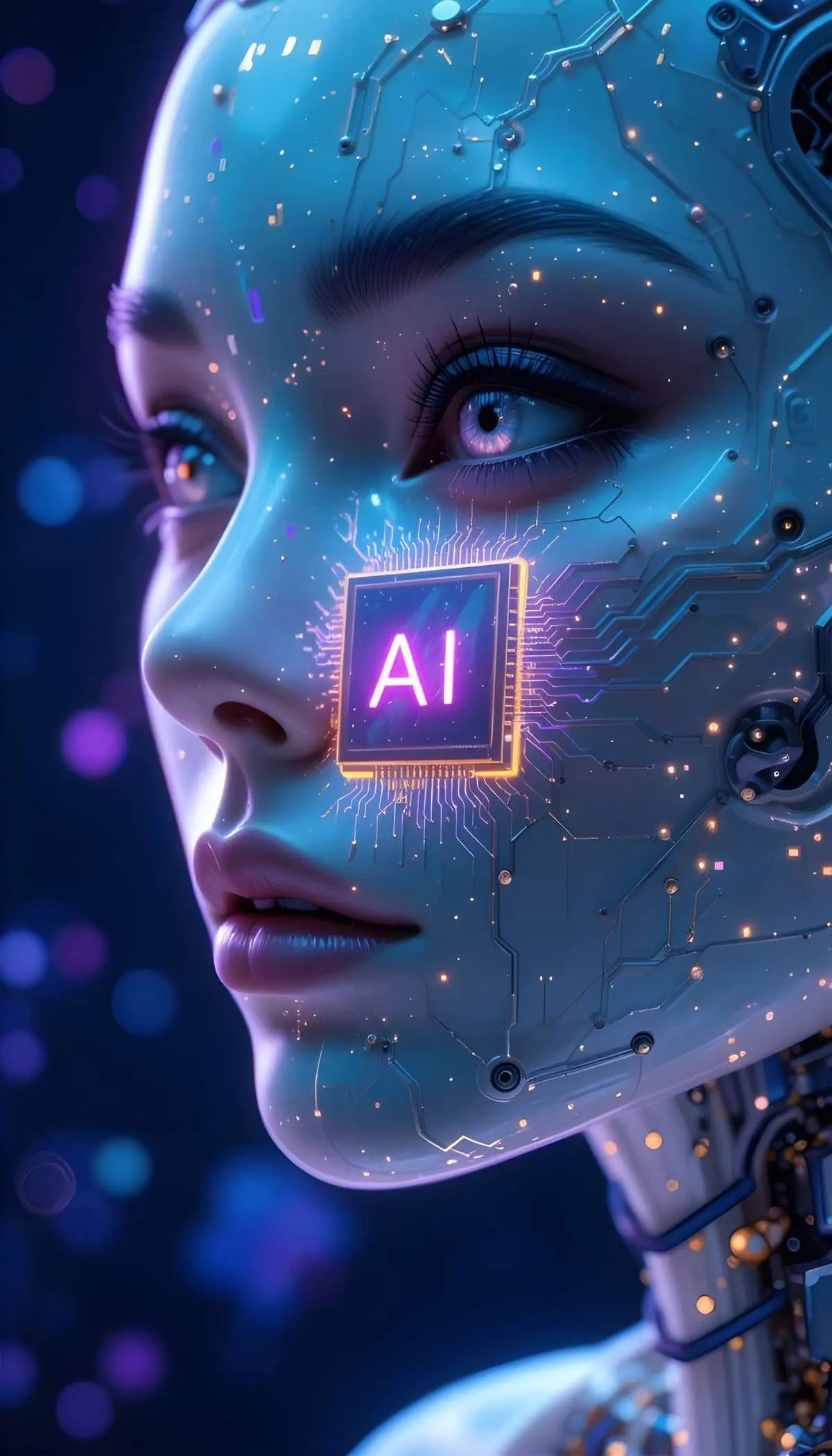 AI Agentic: The Rise of Autonomous Systems